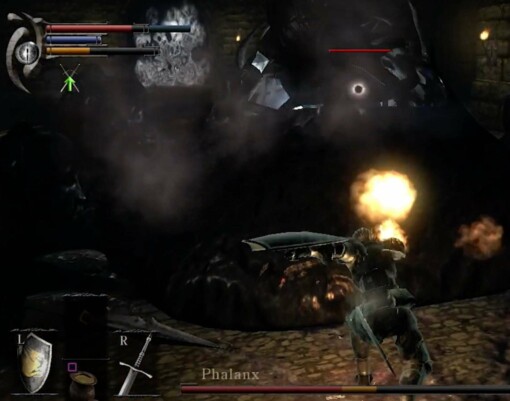 Demon's Souls - PlayStation 3 (2009)