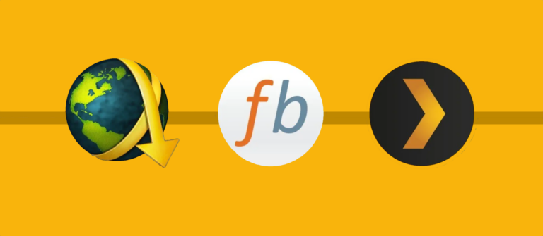 Synology: Plex mit JDownloader und Filebot über Docker installieren