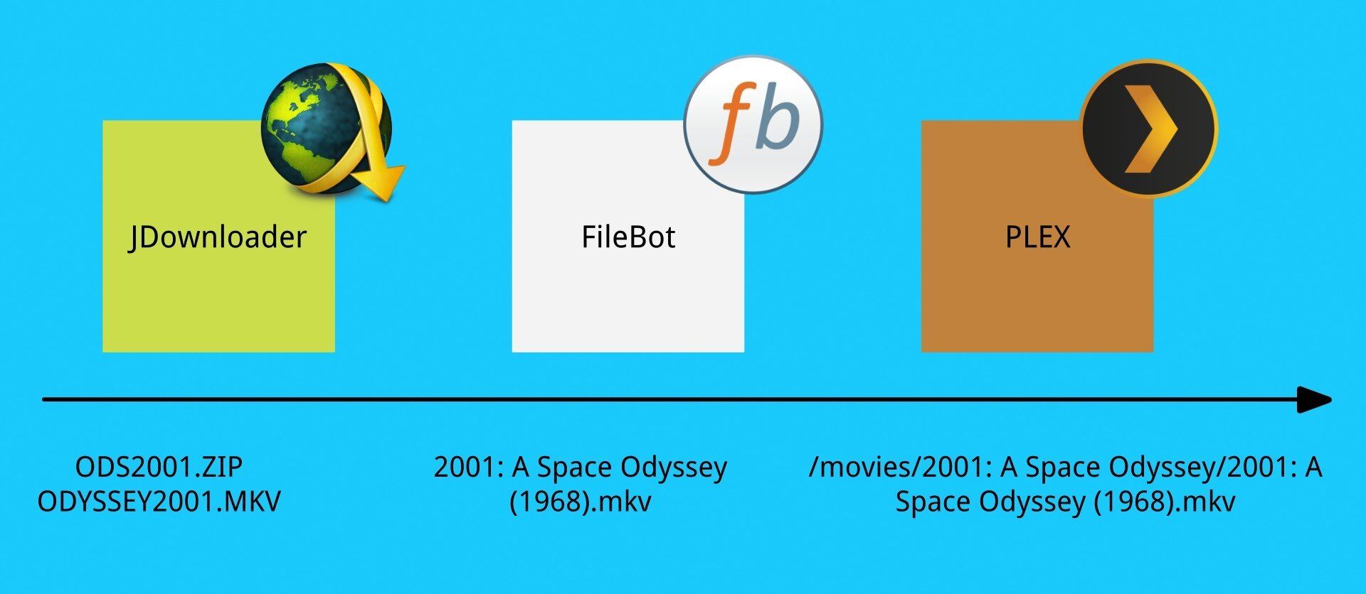 filebot plex filebot plex