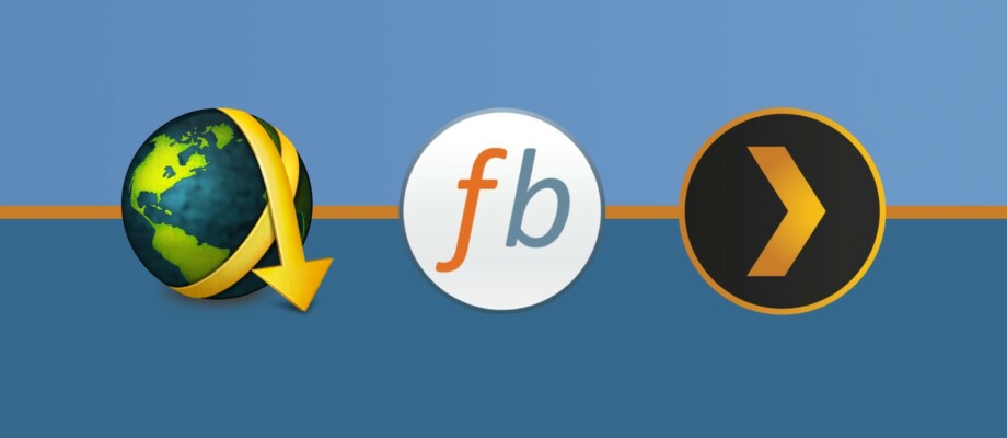 Synology: PLEX zusammen mit FileBot und JDownloader installieren