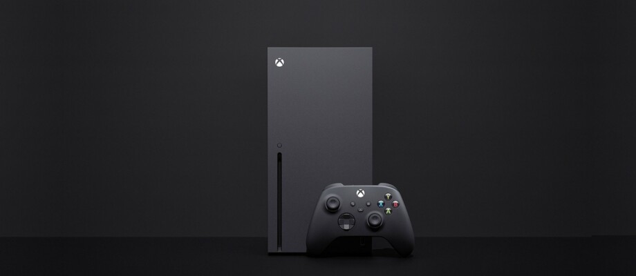 Xbox Series X