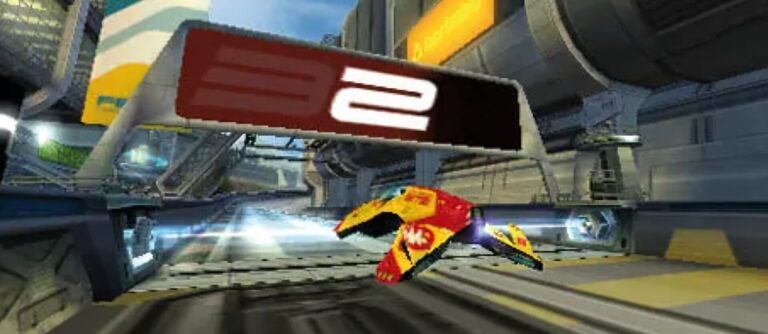 Das vielleicht stilvollste Rennspiel ist zurück auf der PlayStation Portable