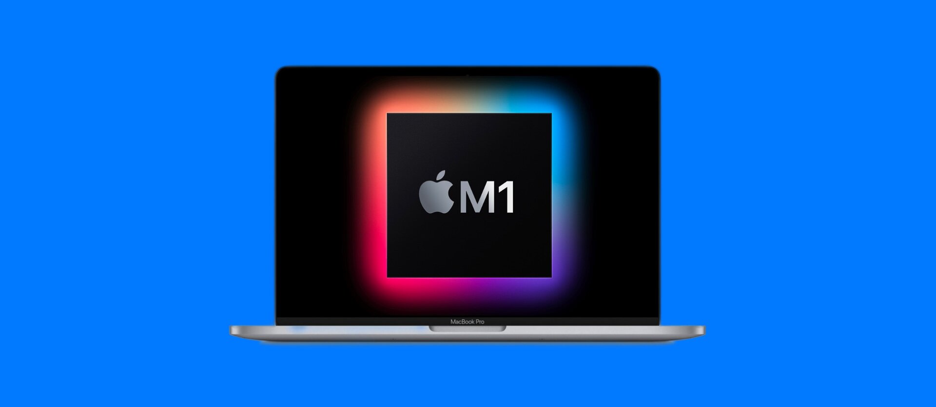 Warum mir das MacBook Pro 2020 mit M1 ausreicht