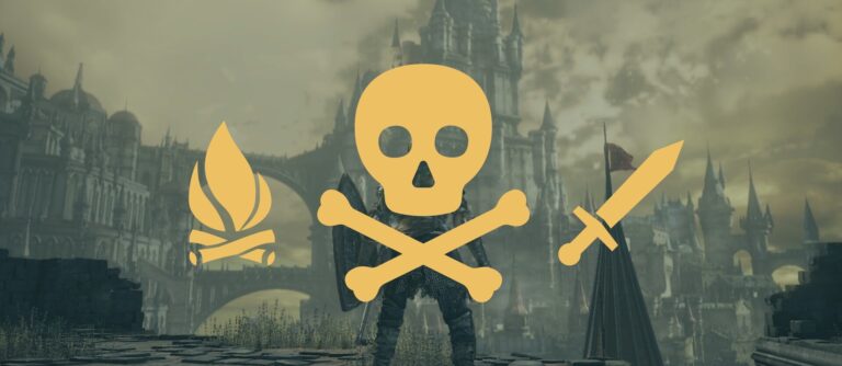 Die 6 größten Mythen über Elden Ring und Dark Souls