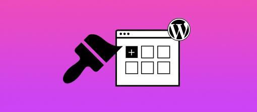 WordPress Full-Site-Editing