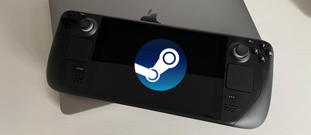 Steam Deck ist mehr PC als Konsole