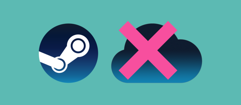 Steam und Cloud-Saves: Warum sie bei vielen Spielen fehlen