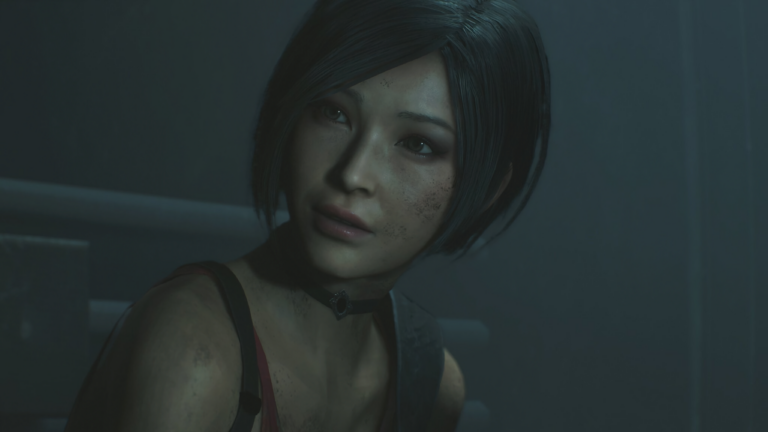 Resident Evil 2 Remake - Beinahe fotorealistisch