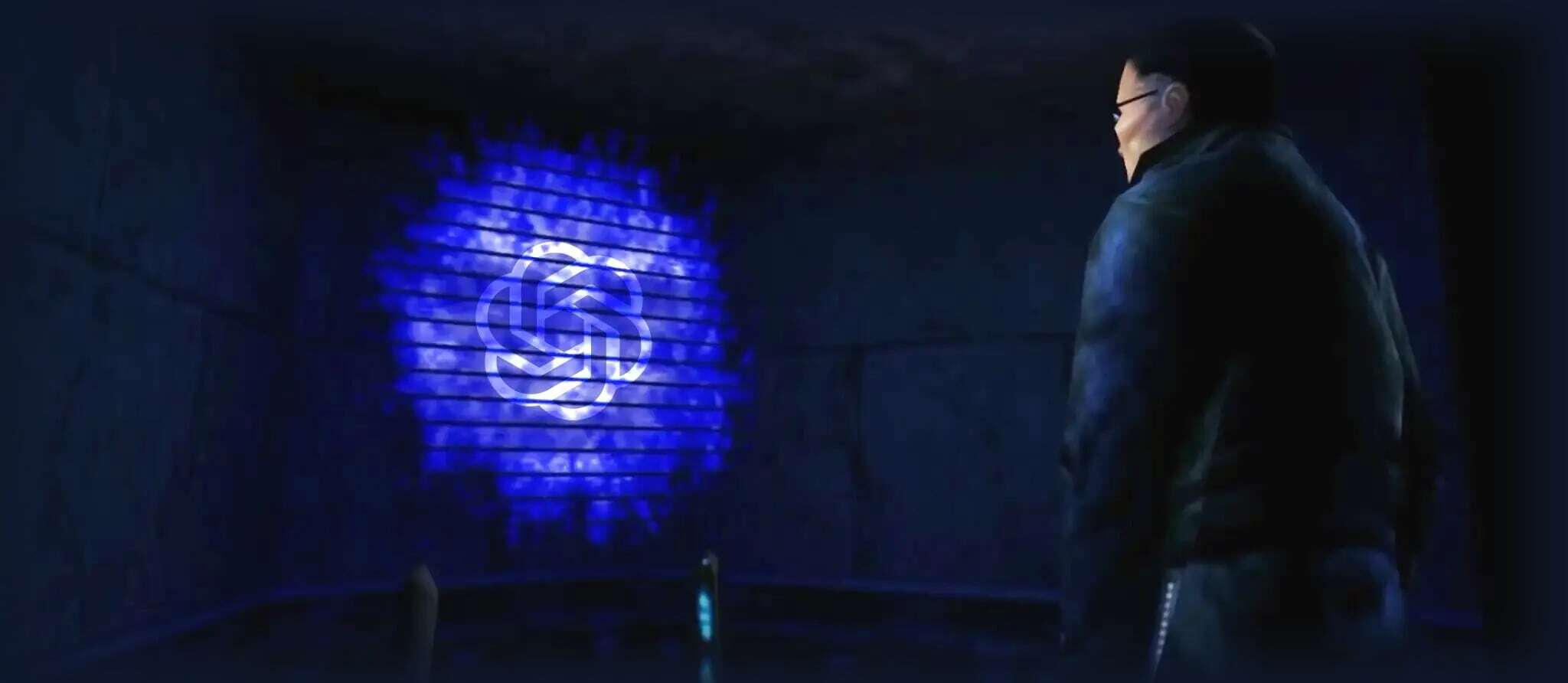 ChatGPT – Wir haben Gott in der Maschine erschaffen