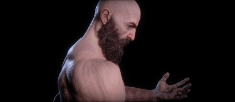 6 Gründe, warum ich God of War Ragnarök fast abgebrochen habe