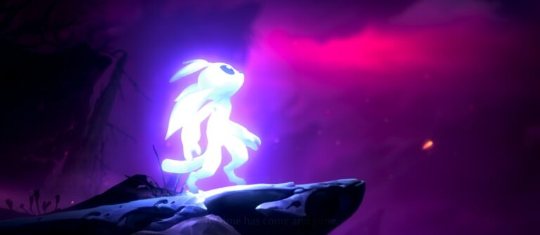 Ori 2: The Will of the Wisps – Erst abgebrochen und dann durchgespielt