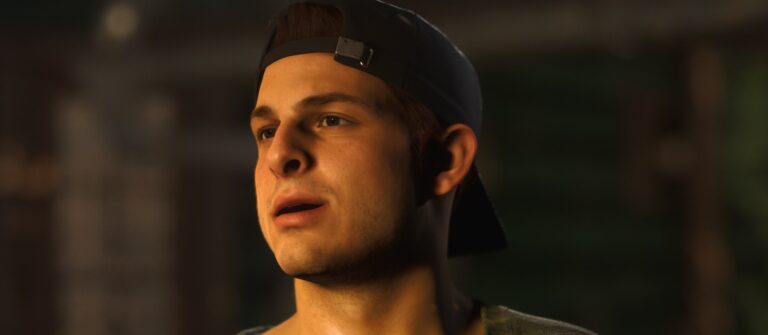 The Quarry – Im Koop eine Katastrophe