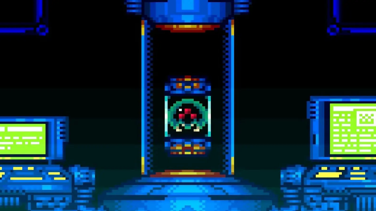 Super Metroid Besser als moderne IndieSpiele