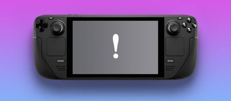 Einsteiger-Tipps für den neuen Steam Deck