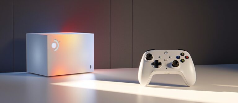 Warum die Zeit reif für eine „Steam Deck TV Konsole“ ist