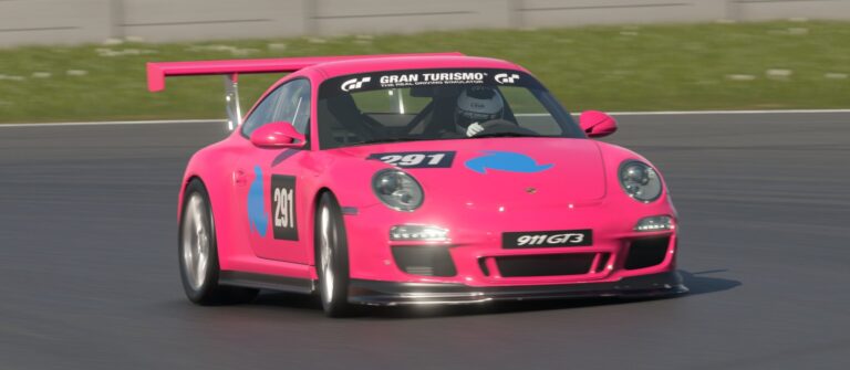 Gran Turismo 7: Das ultimative Rennspielerlebnis