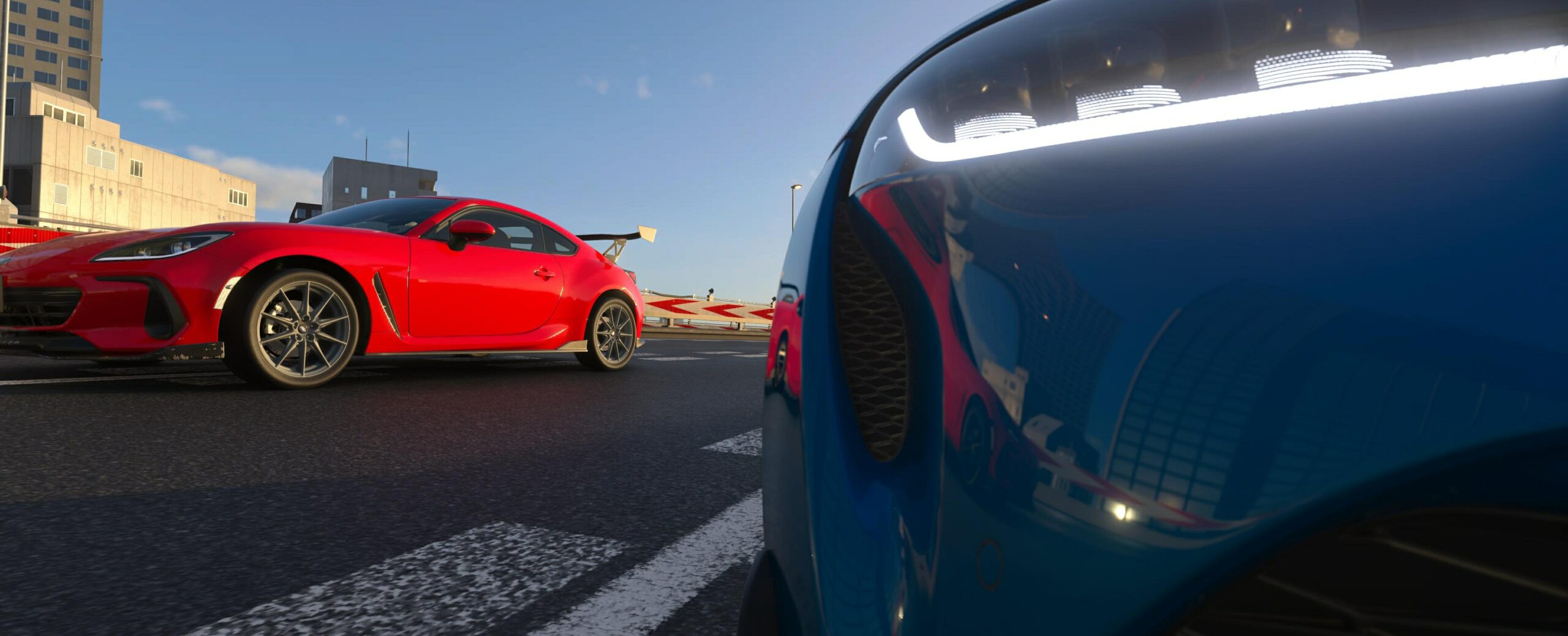 Gran Turismo 7: Ray-Tracing gibt es nur in den Replays