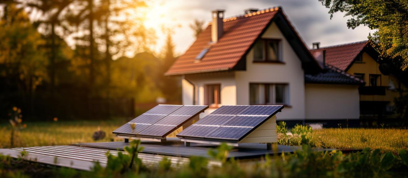 Balkonkraftwerk installieren. Was bringt es?