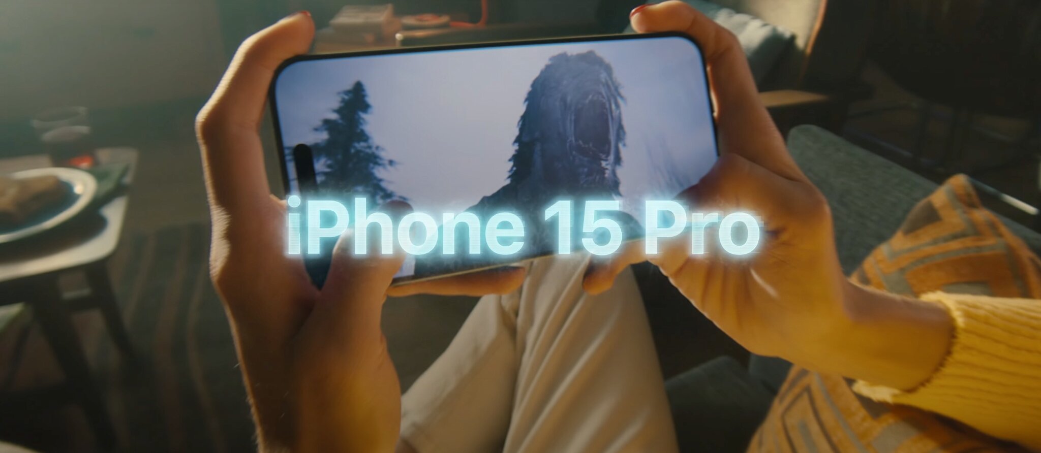Apple im Konsolenmarkt 🍏🎮: Kann das iPhone 15 zur Konkurrenz für Konsolen werden?