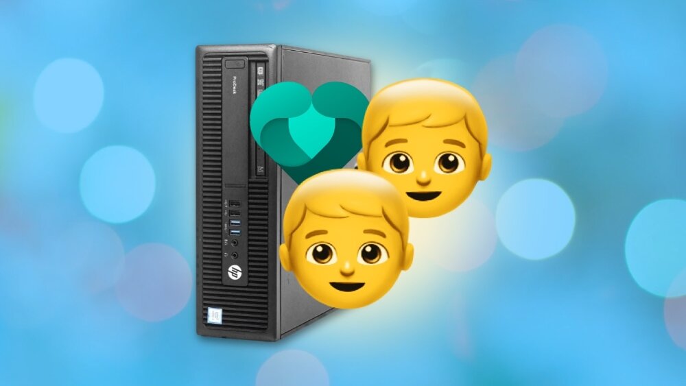Grundschulkinder und Computer: Die Vorteile eines günstigen Windows-PCs