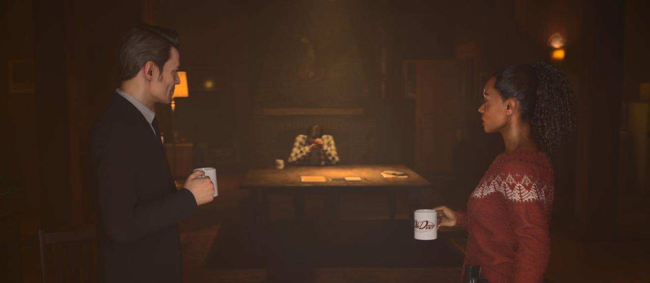 Alan Wake 2 ist meine Enttäuschung 2023