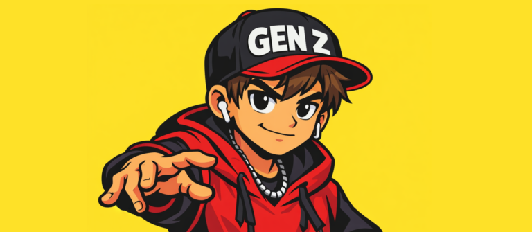 Vorurteile über die Generationen sind die neuen Horoskope