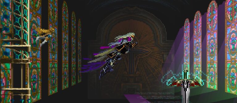 Castlevania – Symphony of the Night: Pionier des Metroidvania-Genres