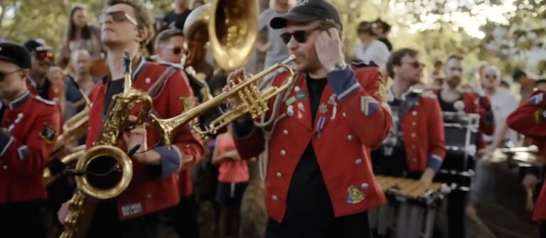 Analoge elektronische Musik