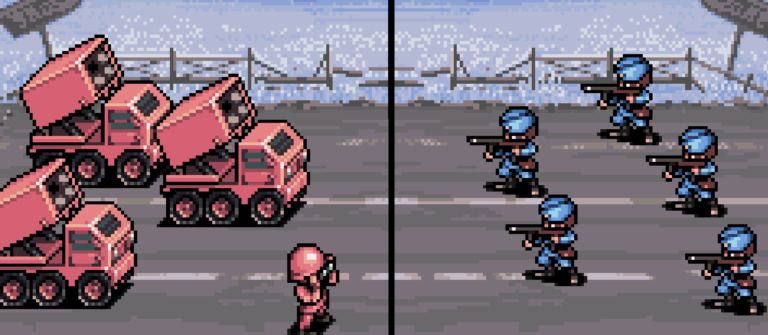 Advance Wars – Klassiker der rundenbasierten Strategie