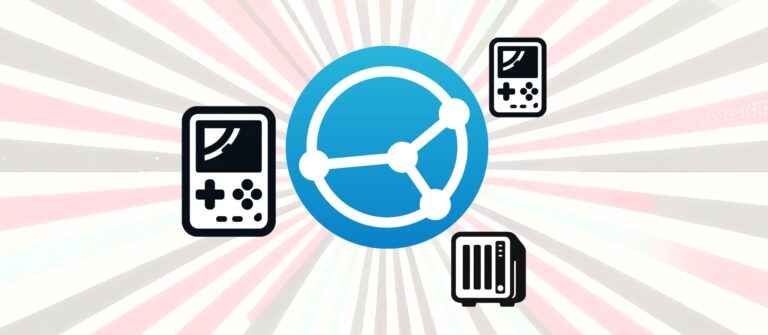 SyncThing: Synchronisieren von Savegames auf Anbernic, Synology, iOS und Steam Deck
