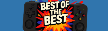Die besten Retro-Spiele für Retro-Handhelds von Anbernic.