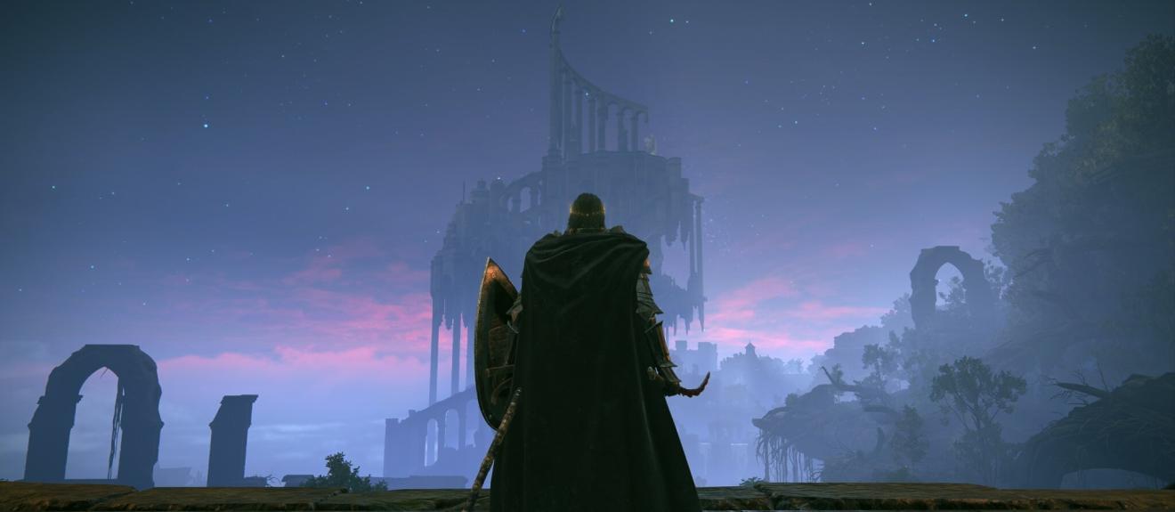 Shadow of the Erdtree