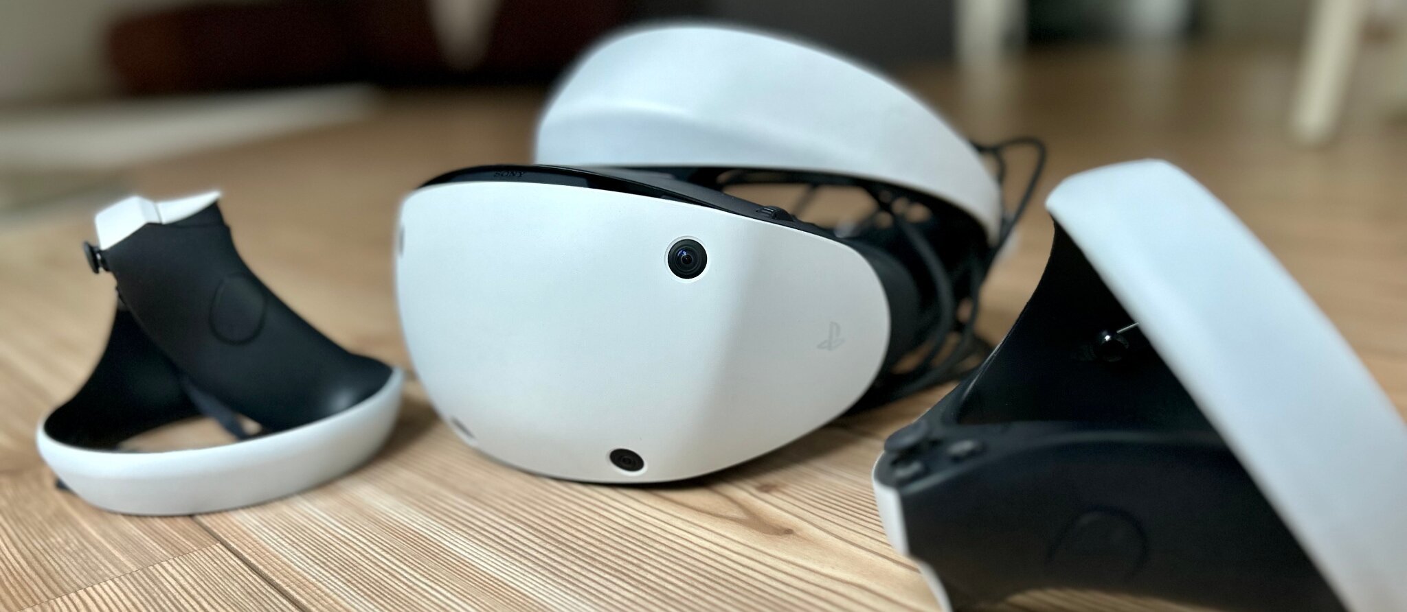 Warum die PlayStation VR2 Brille ein Fehlkauf war