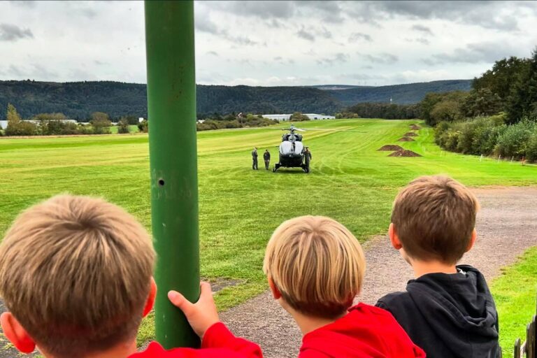 Der Urlaub an der Mosel wird schlagartig spektakulär