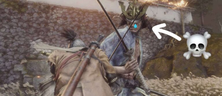 Sekiro: Shadows Die Twice – Nach Jahren des Kampfes endlich Triumph über Isshin