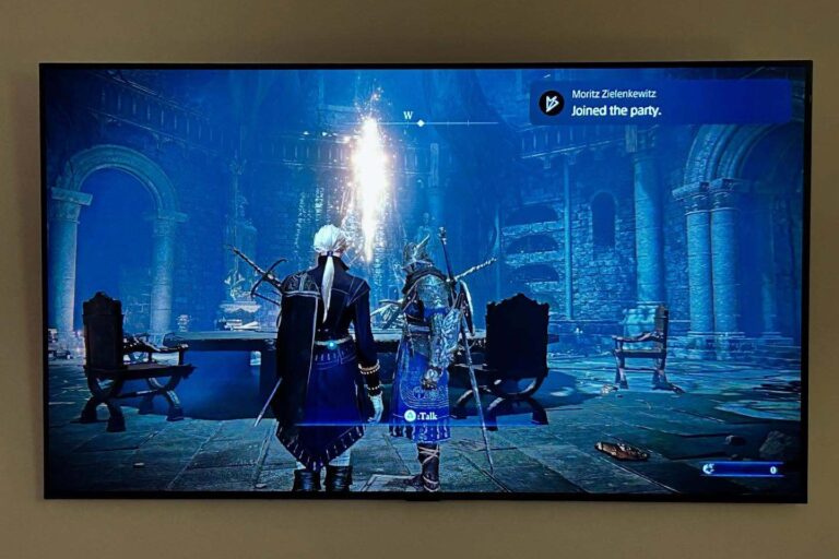 Elden Ring Nightreign Beta Test