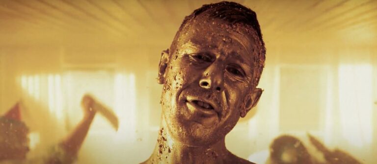 Familjen – Indie-Synth-Techno aus Schweden