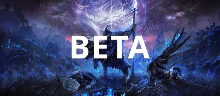 Eindrücke zur Elden Ring Nightreign Beta: Warum mir das Tempo zu hoch war