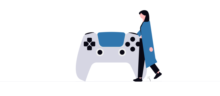 UnDraw – Kostenlose Illustrationen, die du farblich anpassen kannst