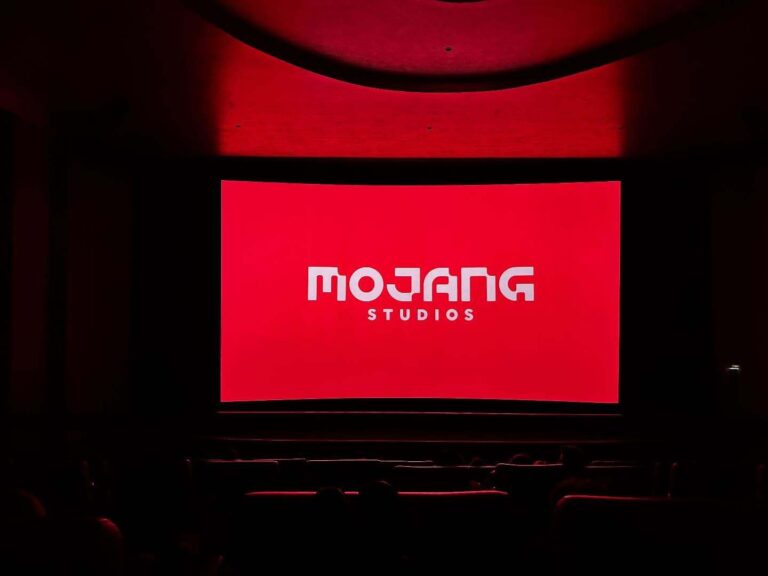 Minecraft – Der Film ist nochmal schlechter, als ich dachte.