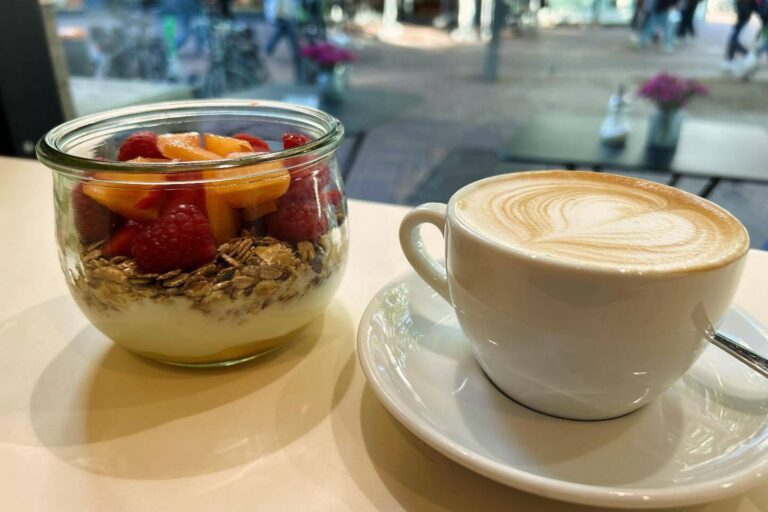 Panama Kaffee hat den besten Kaffee in der List