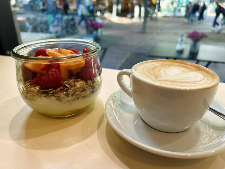 Panama Kaffee hat den besten Kaffee in der List