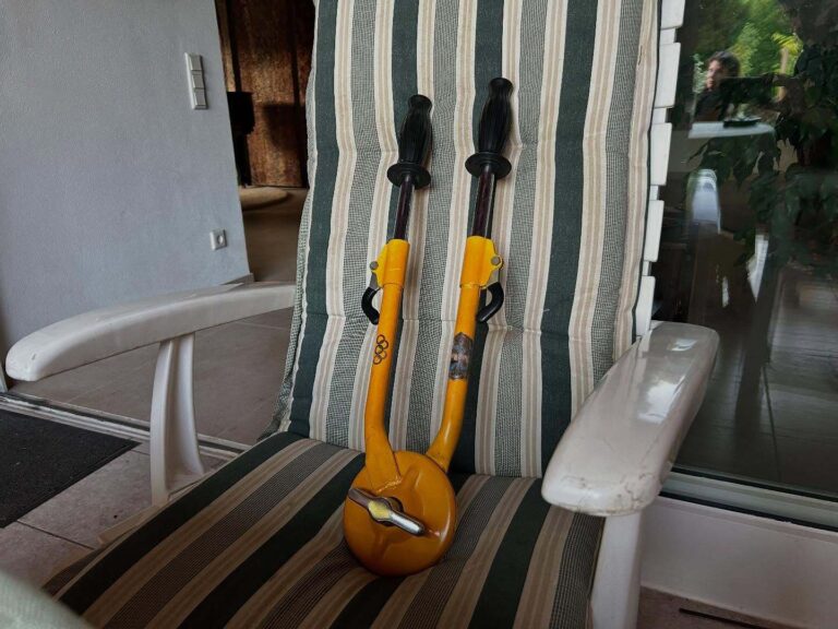 Crowd Sourcing: Was ist das für ein Gerät?