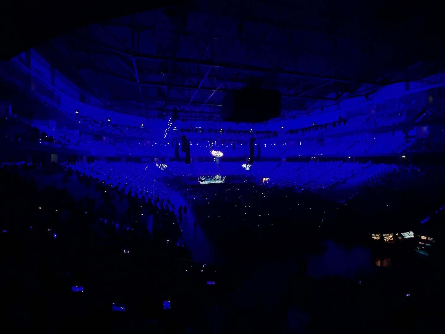 6k United in der ZAG Arena mit den Kindern