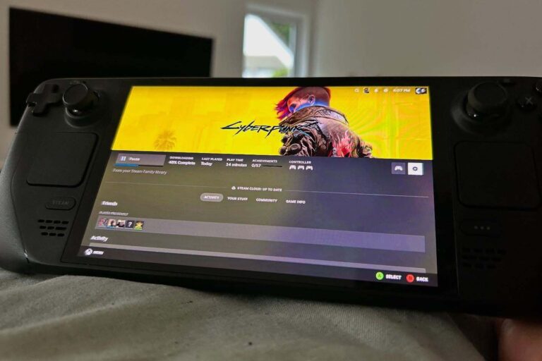 GeForce Now ist nach wie vor Mist. Wieso muss ich die Spiele in der Cloud installieren?