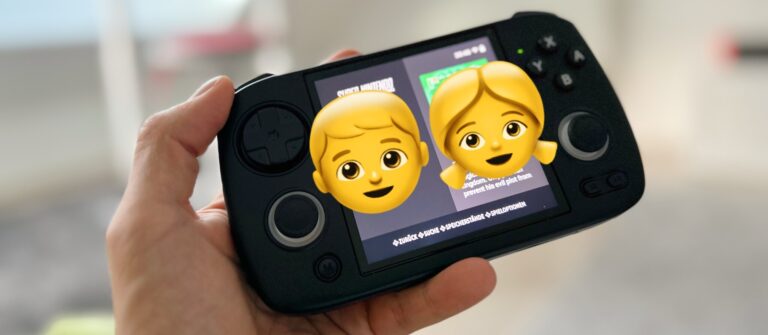 Retro-Handhelds für Kinder: So zocken Kinder sicher Pokémon & Co.
