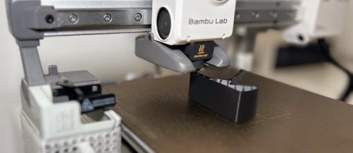 Bambulab A1 mini