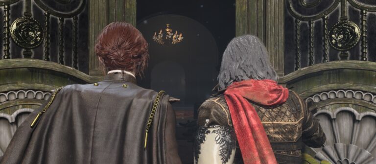 Lies of P: Overture – einfacher, aber immer noch brutal