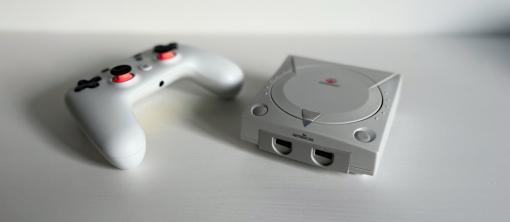 Dreamcase von Retroflag