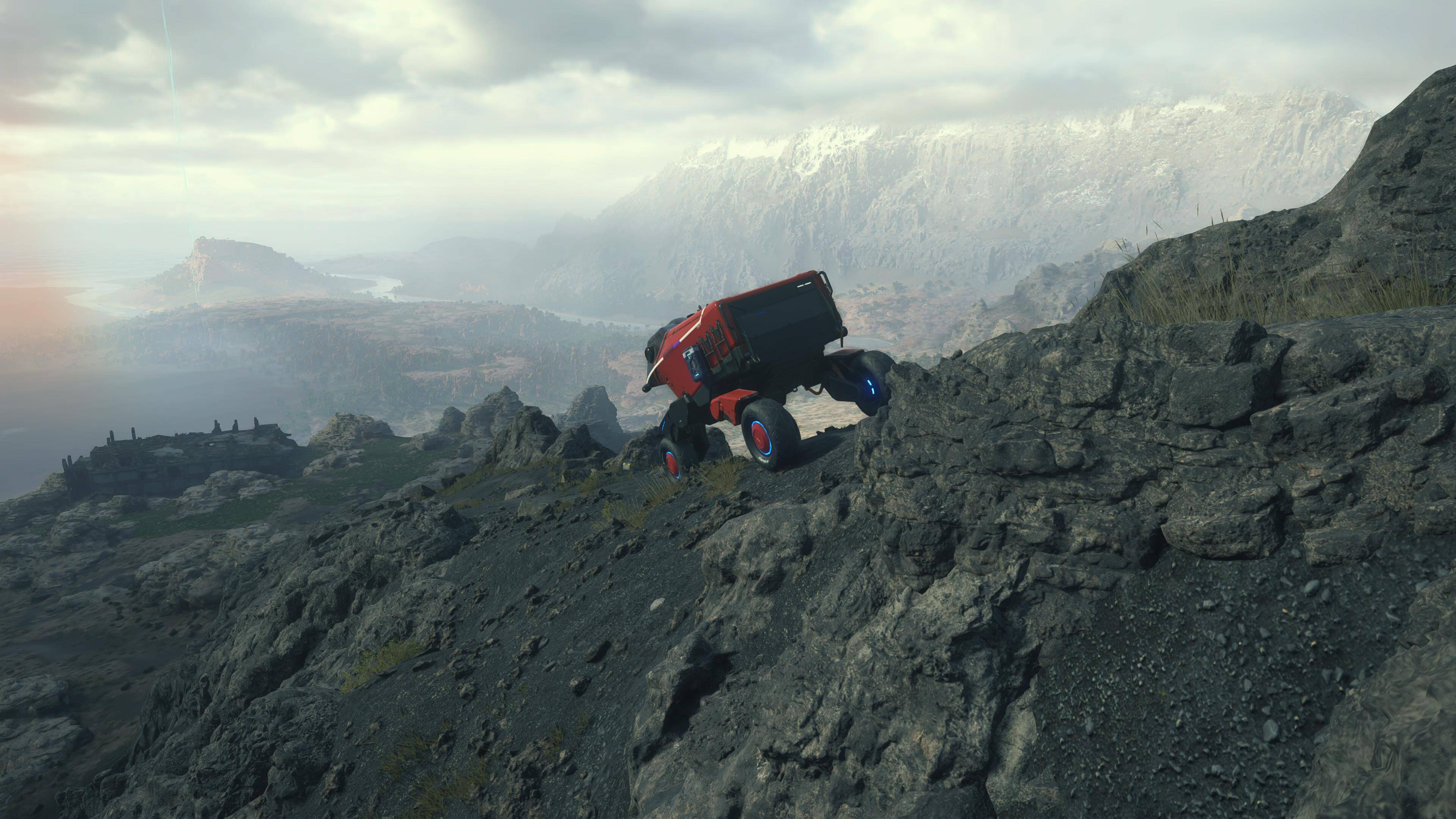 Death Stranding 2 sieht unfassbar gut aus!